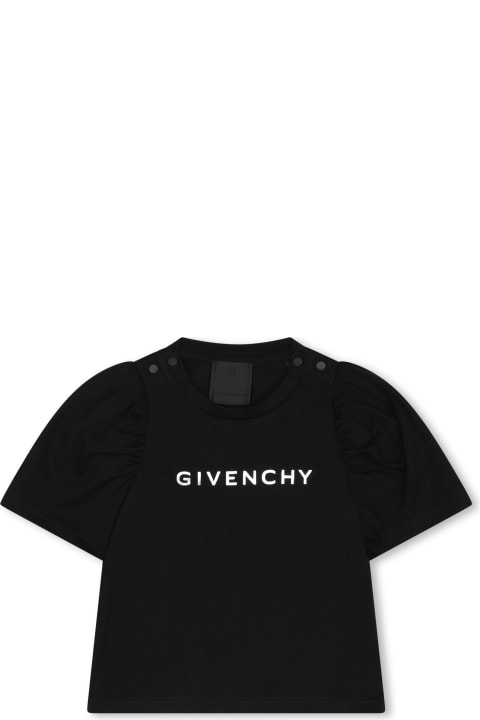 Fashion for Baby Girls Givenchy x27;dofi' Down Jacket