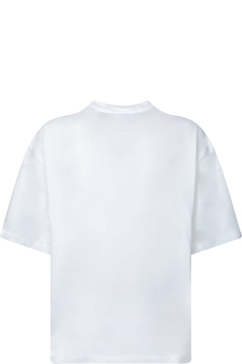 Fashion for Men Axel Arigato Cotton T-shirt