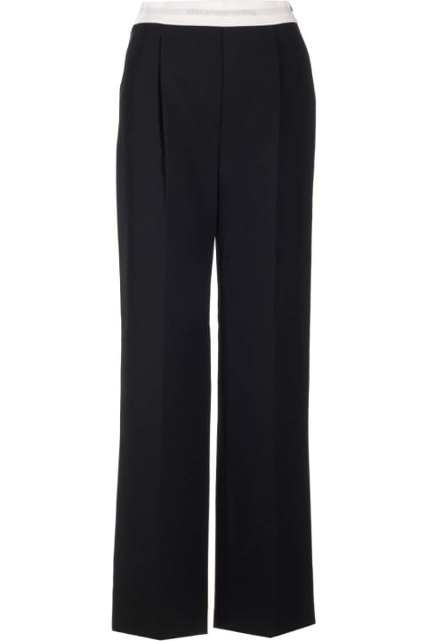 Alexander Wang Clothing for Women Alexander Wang Sporty-style Trousers