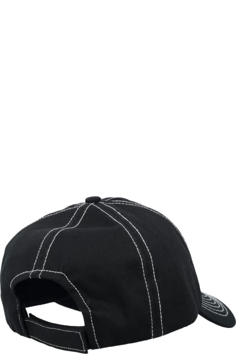 MSGM Accessories & Gifts for Boys MSGM Logo Baseball Cap