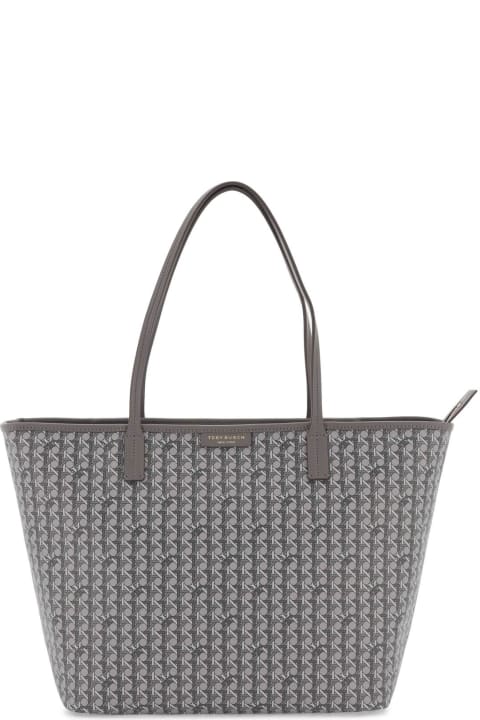 Homeware Tory Burch 'ever-ready' Shopping Bag