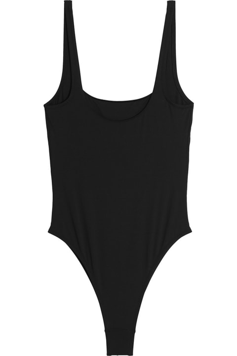 'helvetica' Swimsuit