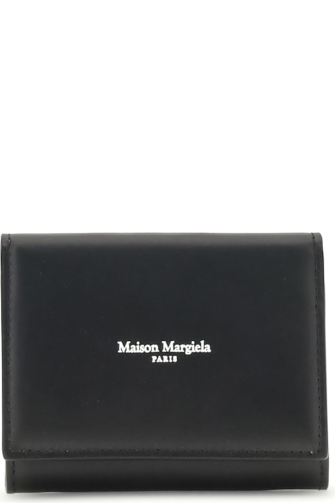 Homeware Maison Margiela Leather Wallet
