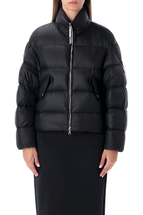 Homeware Moncler Genius Moncler X Edward Enninful Blas Short Matte Down Jacket