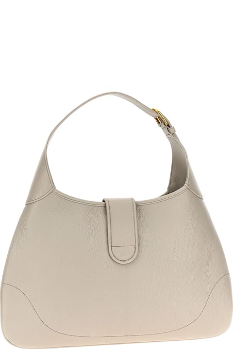 Gucci Shoulder Bags for Women Gucci 'aphrodite' Midi Shoulder Bag