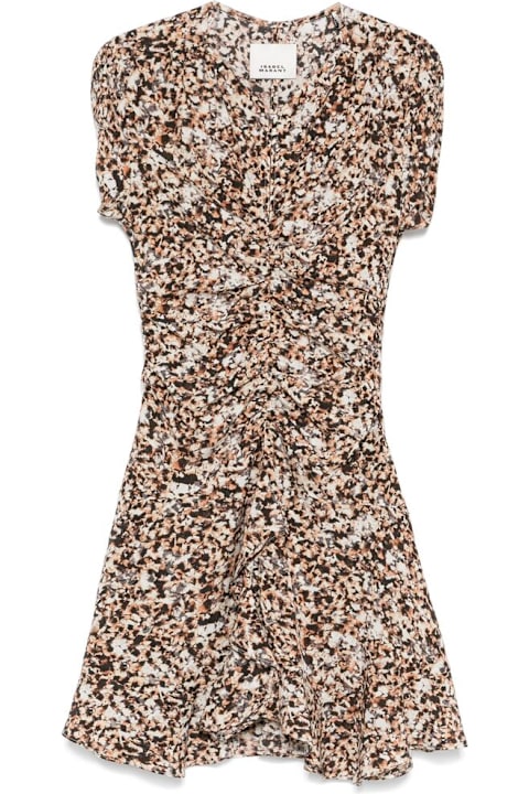 Isabel Marant Dress