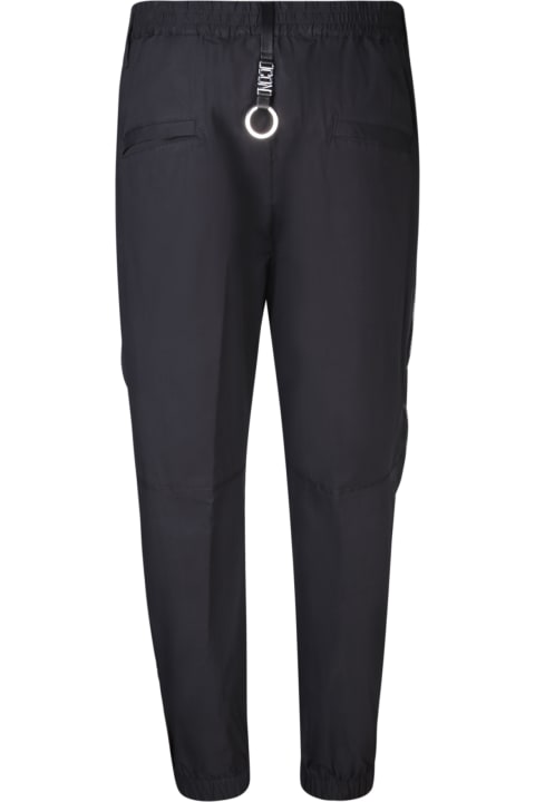 Dsquared2 for Men Dsquared2 Icon Clubbing Zipped Pants