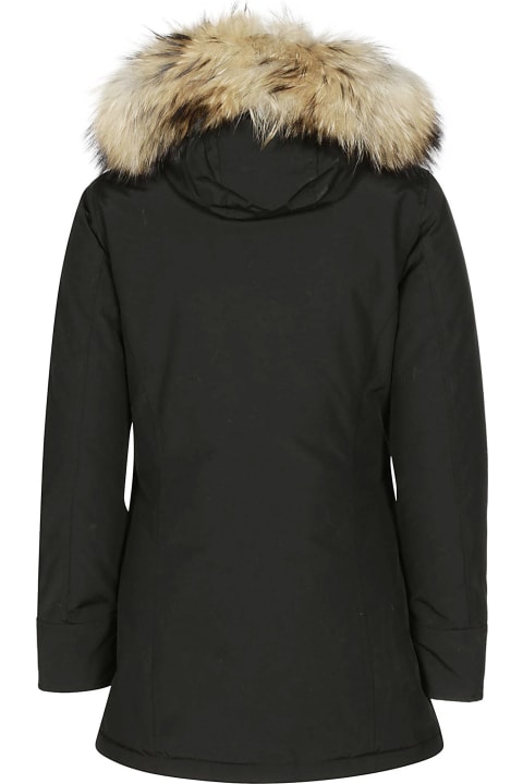 Woolrich Coats & Jackets for Women Woolrich Arctic Raccoon Parka