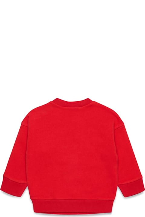 Marniのベビーガールズ Marni Shirt