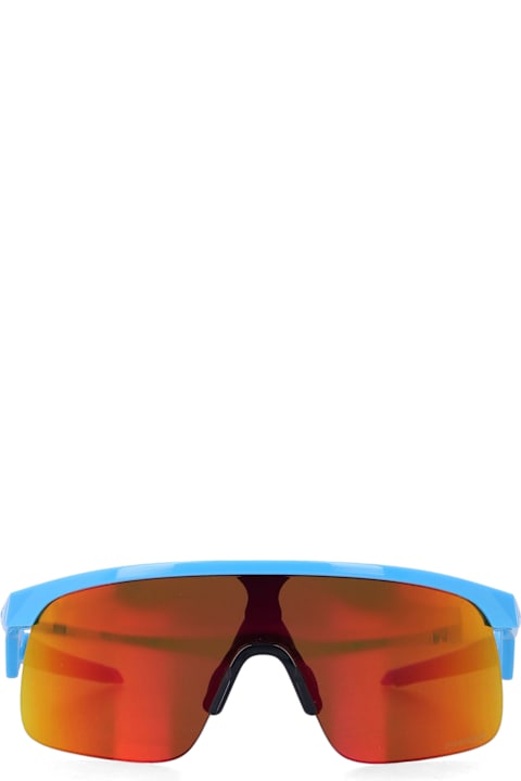 インテリア Oakley Oakley Resistor Youth Fit Sunglasses