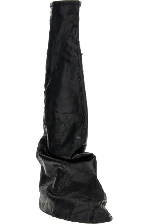 Homeware DRKSHDW 'fetish' Boots