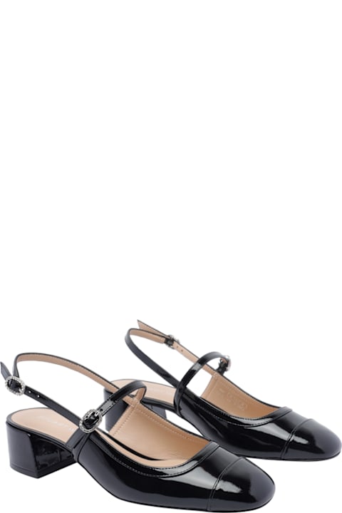 Stuart Weitzman لـ Women Stuart Weitzman Maeve Mary Jane