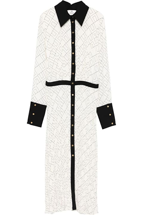 Homeware Elisabetta Franchi Dress