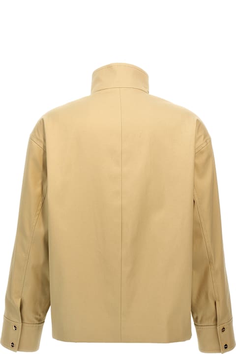 Max Mara Studio Coats & Jackets for Women Max Mara Studio 'semele' Duster