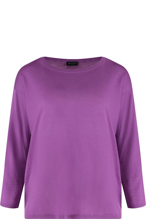 Homeware Etro Wool Sweater