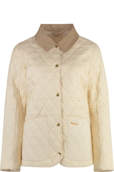 Homeware Barbour Annandale Quilted Jacket