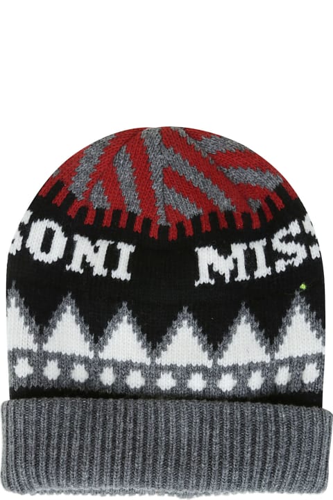 Fashion for Women Missoni Hat