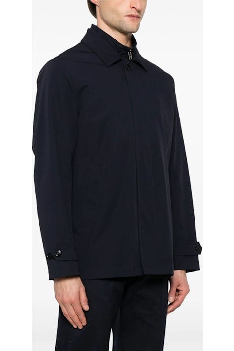 Homeware Fay Morning Corto In Nylon Stretch