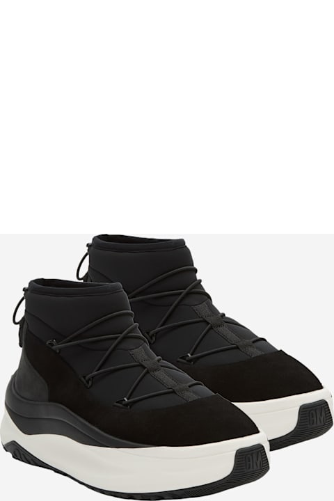 Homeware Moon Boot Moon247 Slip-on Sneakers