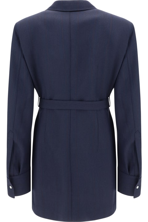 Coats & Jackets for Women Prada Oversized Jacket