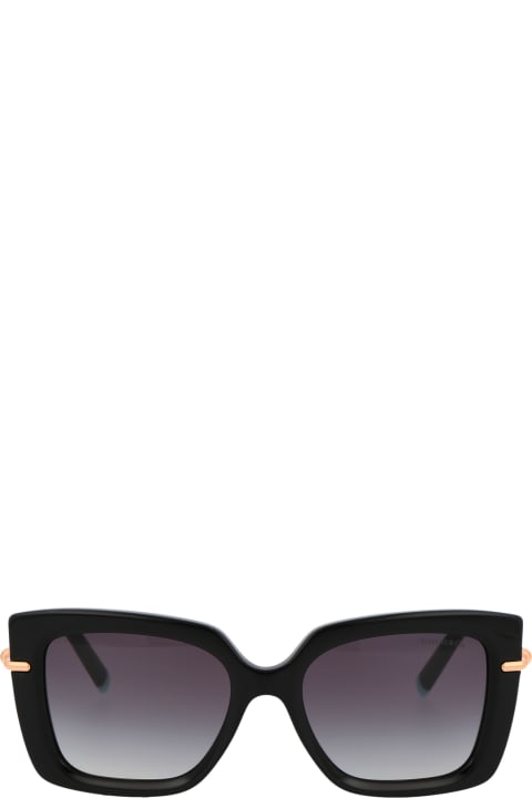 Tiffany & Co. Eyewear for Women Tiffany & Co. 0tf4199 Sunglasses