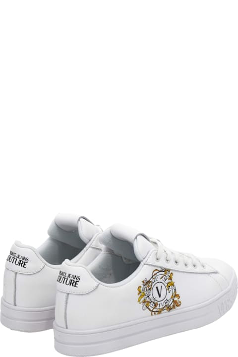 أدوات منزلية Versace Jeans Couture Versace Jeans Couture Sneakers