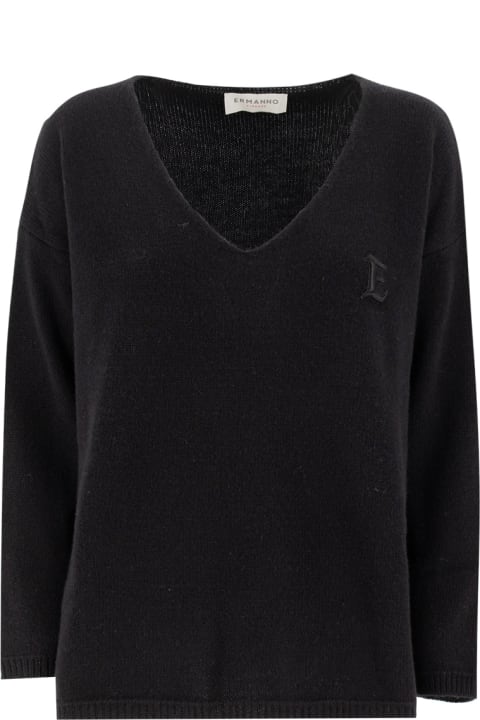 Ermanno Firenze Sweaters for Women Ermanno Firenze Sweater