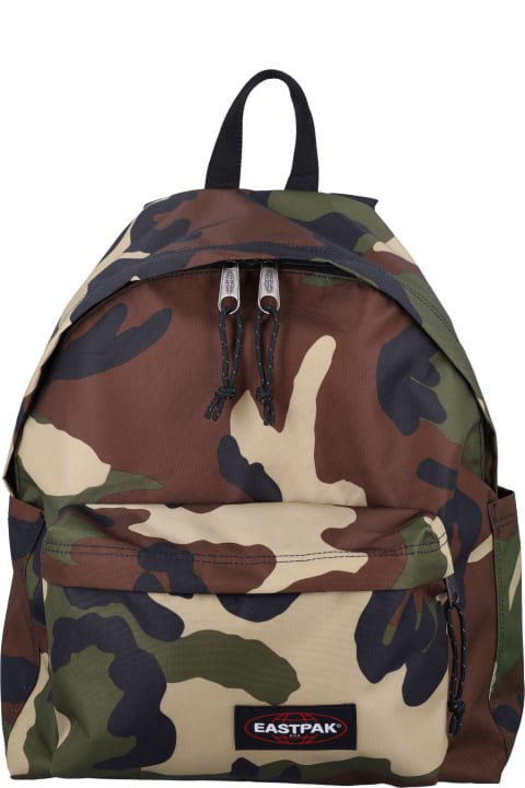 Backpacks for Men Eastpak Day Pak'r Backpack