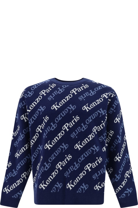 Kenzo Men Kenzo By Verdy Sweater