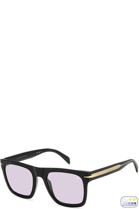 DB Eyewear by David Beckham for Kids DB Eyewear by David Beckham DB 7000/S FLAT Sunglasses