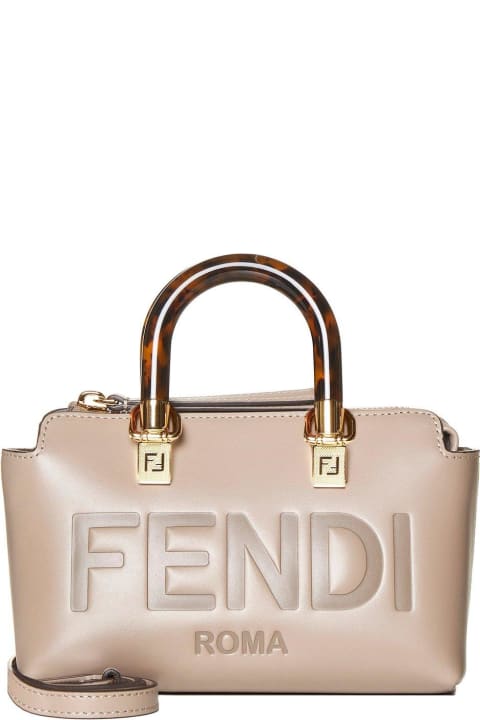 Fendi First Clutch – Dazzling Fashion