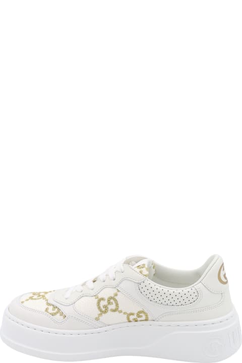 Gucci Sneakers for Women Gucci Gg Sneakers
