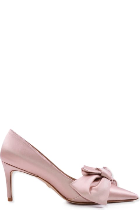 High-Heeled Shoes for Women Stuart Weitzman Shoes With Heels