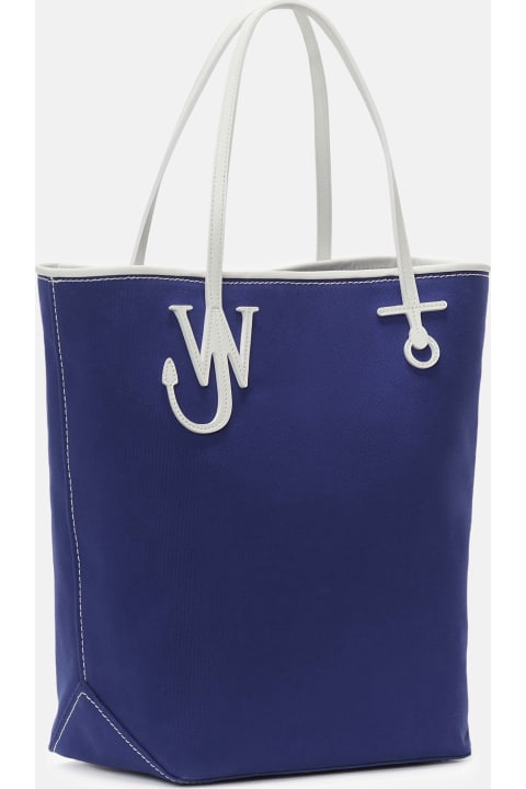 Bags for Men J.W. Anderson Anchor Tall Tote