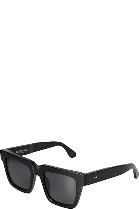 Golden Goose Accessories Sale for Men Golden Goose Square Classic Sunglasses