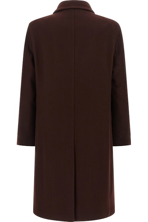 أدوات منزلية Tagliatore 'sherry' Coat