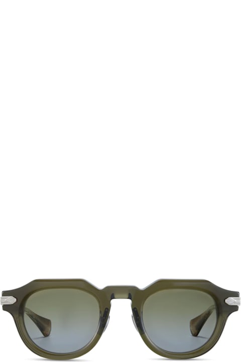 T Henri for Kids T Henri M1 - Rainforest Sunglasses
