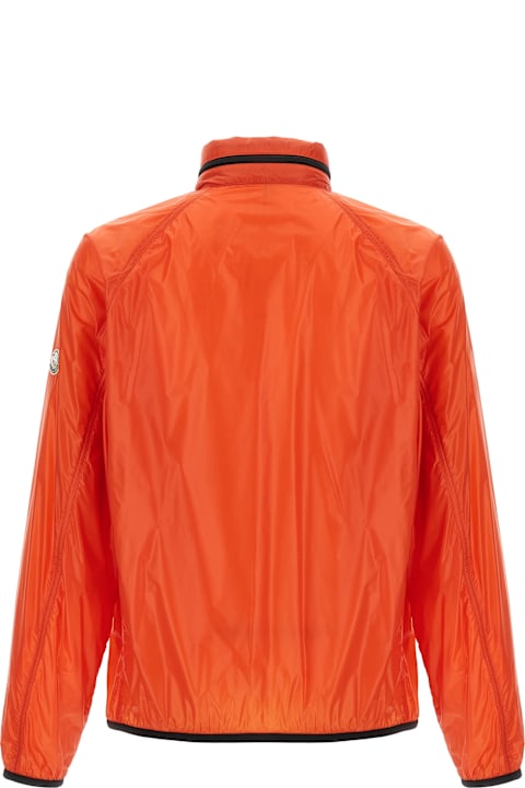 Moncler Genius Coats & Jackets for Men Moncler Genius Moncler X Mercedes-benz By Nigo 'anubis' Jacket
