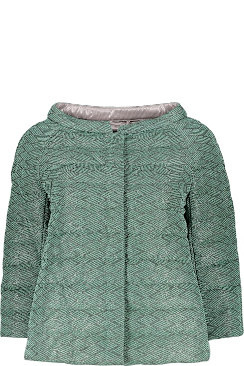 Homeware Herno Padded Jacket