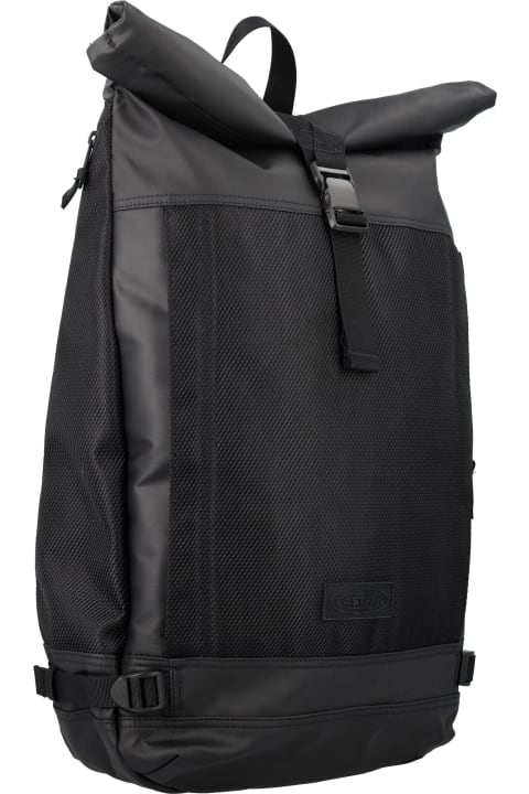 Eastpak Bags for Men Eastpak Tecum Roll Backpack
