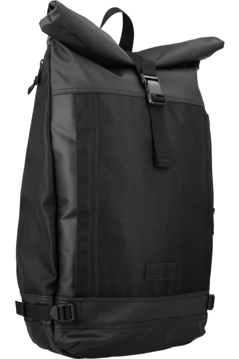 Eastpak for Kids Eastpak Tecum Roll Backpack