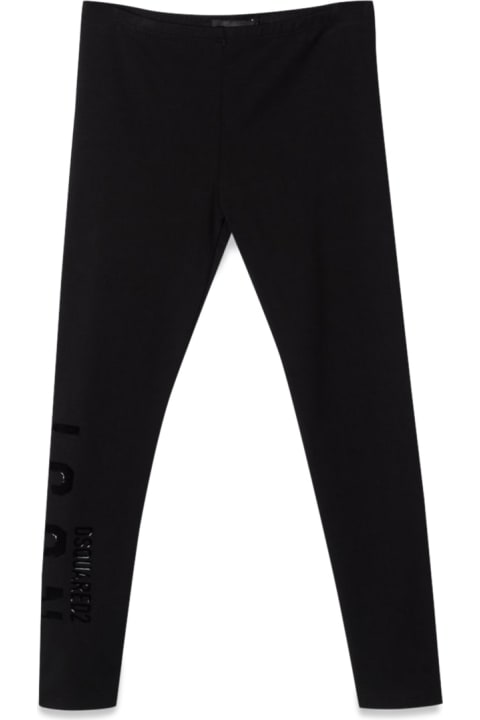 Dsquared2 for Kids Dsquared2 Pantaloni