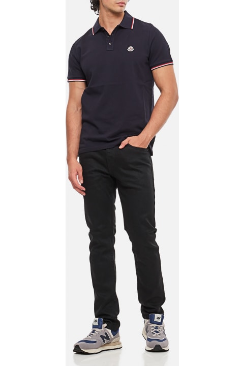 Cotton Polo
