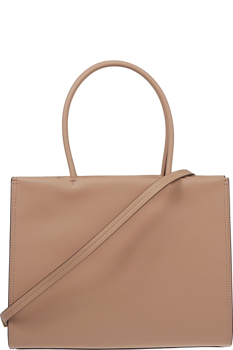 Tory Burch Ella Bio Small Tote Bag | italist