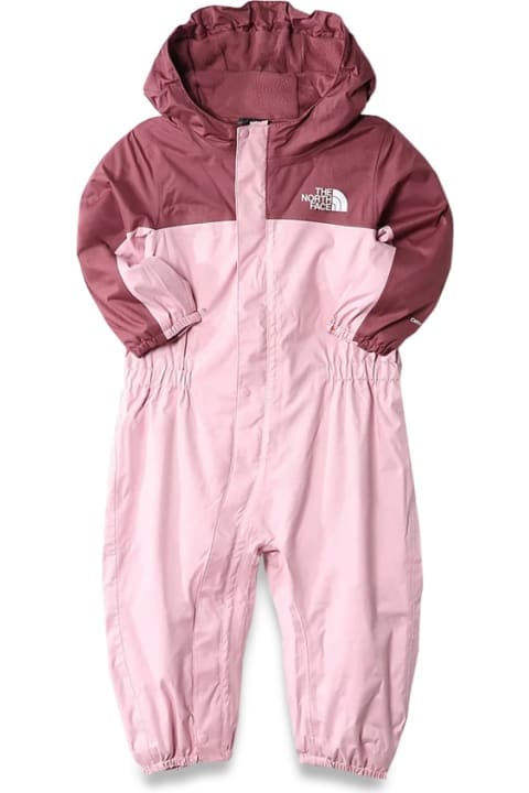 The North Face Bodysuits & Sets for Baby Boys The North Face Rain Winter One Piece