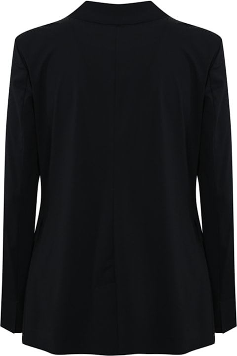 ウィメンズ コート＆ジャケット Max Mara Gelada Jersey Jacket