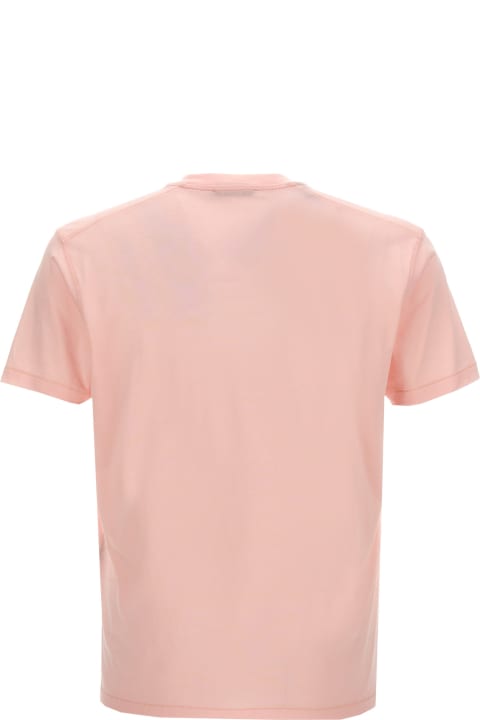 Tom Ford Clothing for Men Tom Ford Lyoncell T-shirt