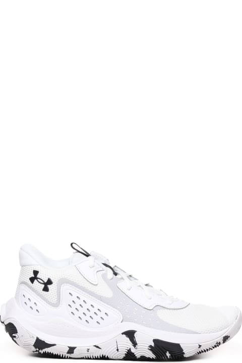 Under Armour for Women Under Armour Ua Jet '23 Basketball Shoes