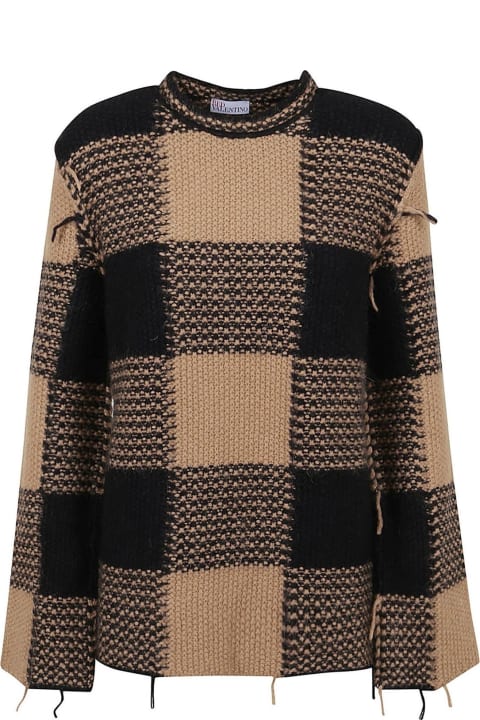 Valentino for Women Valentino Knitted Sweater