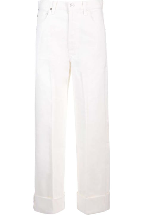 Fashion for Women Citizens of Humanity "ayla" Baggy Fit Jeans